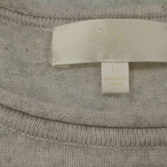 Mustache Crewneck - Picture 3 of 7